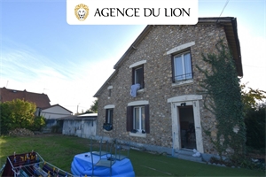 maison à la vente -   28100  DREUX, surface 60 m2 vente maison - UBI442828640